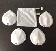 used Lansinoh Reusable Nursing Pads