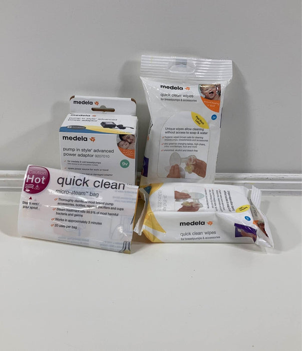 Shop Medela Pump In Style Advanced Breast Pump at GoodBuy Gear