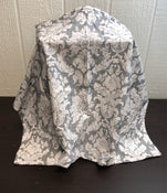 Shop Bebe Au Lait Premium Cotton Nursing Cover at GoodBuy Gear