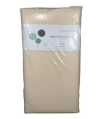 Shop Naturepedic Organic Breathable 252 Coil Baby & Toddler 2 Stage Mattress at GoodBuy Gear