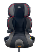 used Chicco Kid Fit 2 In 1 Belt Positioning Booster