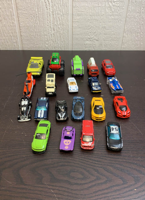 secondhand BUNDLE Vehicles