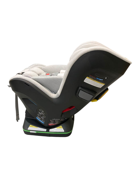 UPPAbaby KNOX Convertible Car Seat, Bryce White, 2020