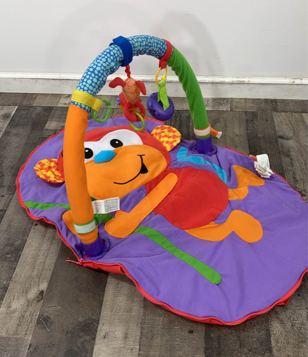 secondhand Infantino Merry Monkey Gym