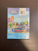 secondhand Disney Junior DVD, Puppy Dog Pals