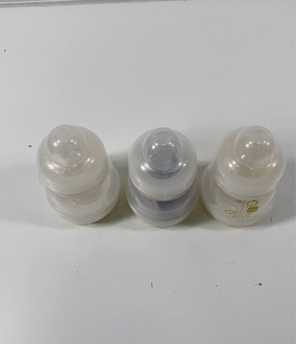 Shop BUNDLE MAM Baby Bottles at GoodBuy Gear