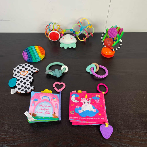 secondhand BUNDLE Active Toys