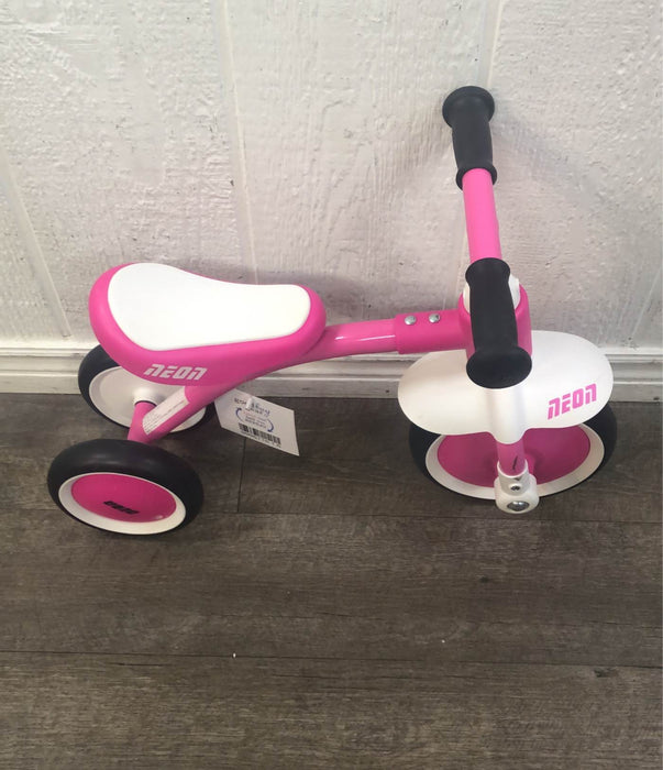 Neon Vybe Balance Bike