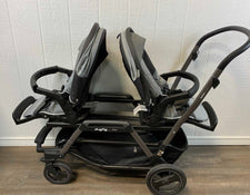 used Strollers