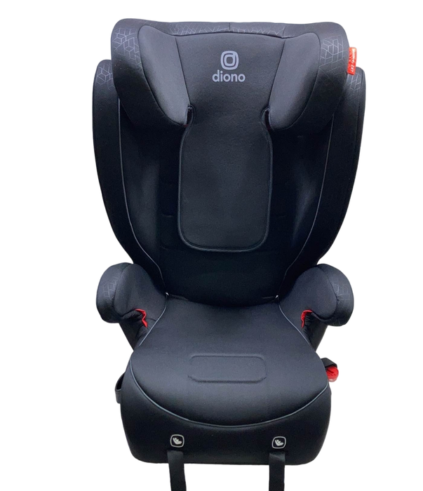 used Boostercarseat