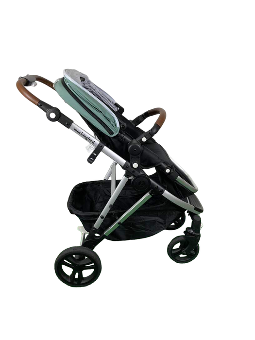 secondhand Strollers