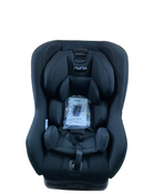 used Nuna RAVA Convertible Car Seat, Caviar, 2023