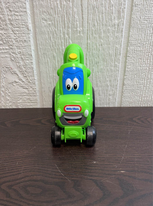 secondhand Little Tikes Pop Haulers