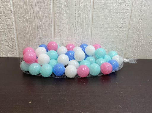 secondhand Balls For Ball Pit