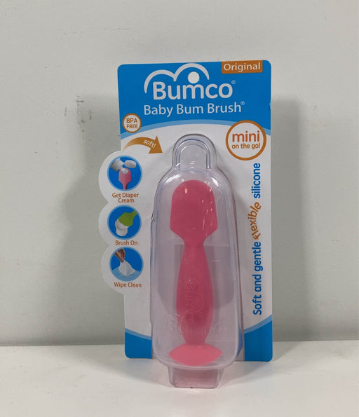 Shop Bumco Baby Bum Brush at GoodBuy Gear