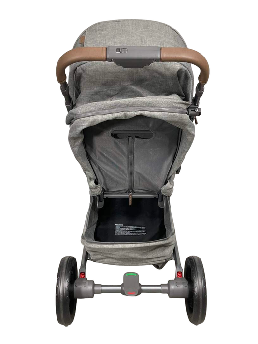 Nuna Tavo + Pipa Urbn Travel System, 2023, Refined