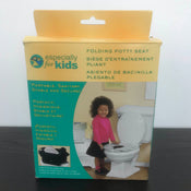 used Especially For Kids Fold Up Potty Seat