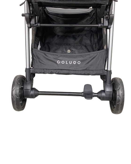 Colugo The One Stroller, 2023, Olive