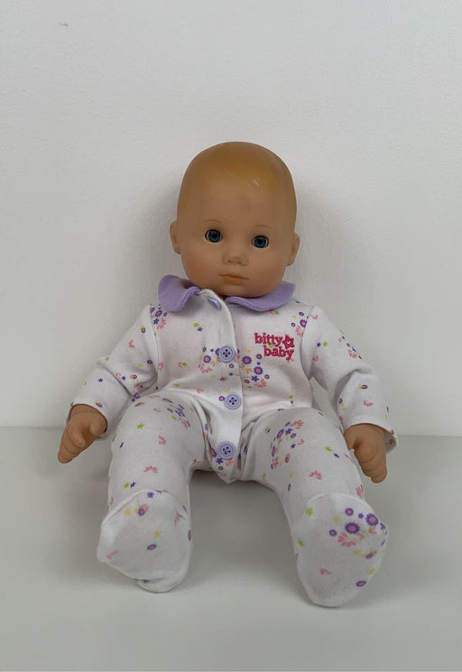 used American Girl Bitty Baby