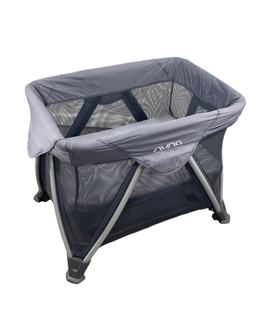 used Nuna SENA Playard