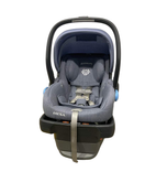 secondhand UPPAbaby MESA Infant Car Seat, 2021, Henry (Blue Marl)