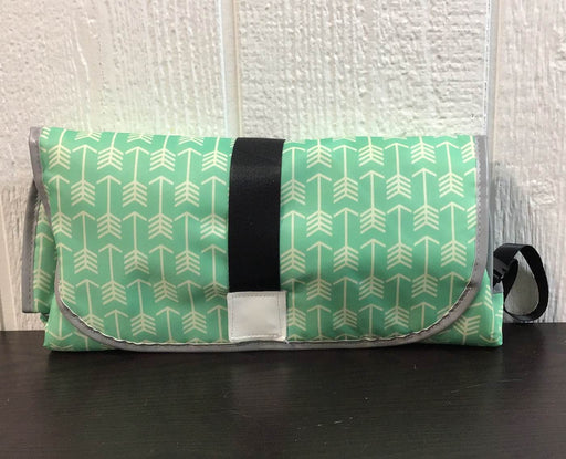 used Portable Changing Pad