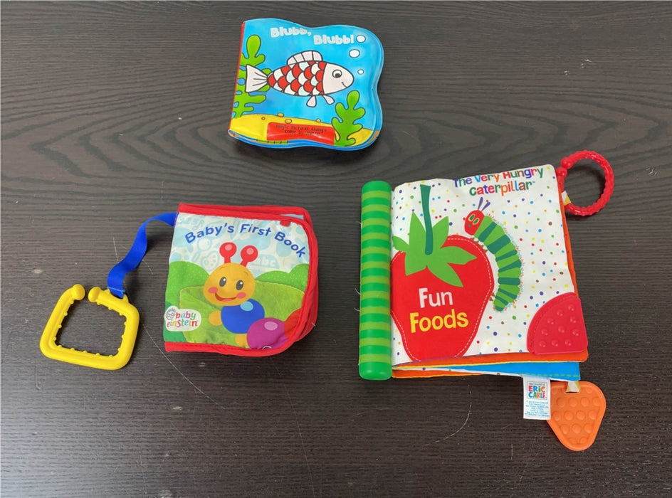 used BUNDLE Soft Books