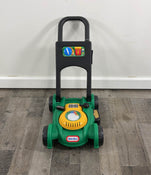 used Little Tikes Gas N’ Go Mower
