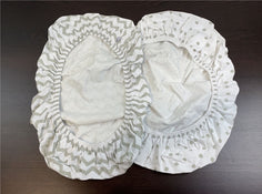 secondhand BUNDLE Bassinet Sheets, Fitted ELY’s & Co