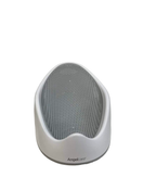 used Angelcare Bath Support Seat, Grey