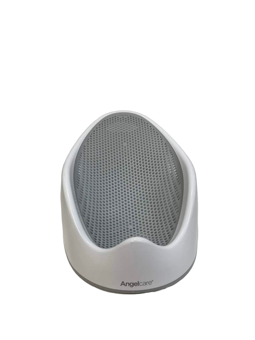 used Angelcare Bath Support Seat, Grey