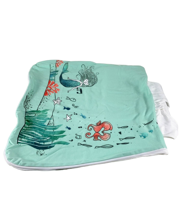 secondhand JumpOff Jo Sleep Bag, Moonlight Mermaid
