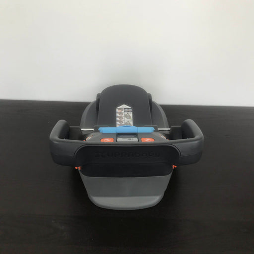 secondhand UPPAbaby MESA Car Seat Base, 2019