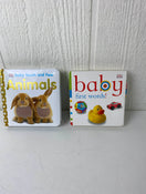 Shop BUNDLE Board Books at GoodBuy Gear