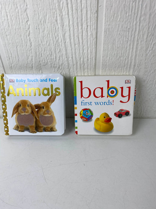 Shop BUNDLE Board Books at GoodBuy Gear