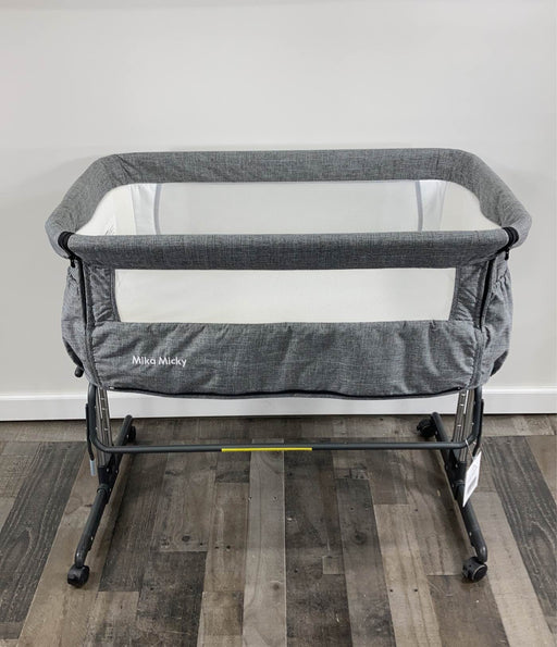 used Mika Micky Bedside Sleeper