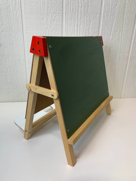 used Battat Easel