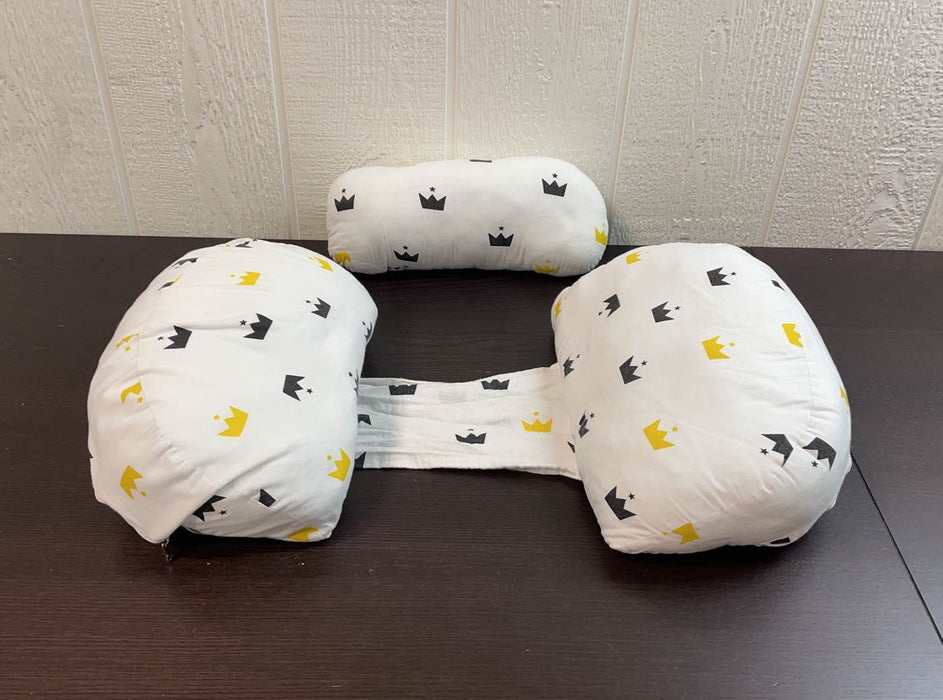 used Pregnancy Pillow