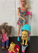 secondhand BUNDLE Barbies