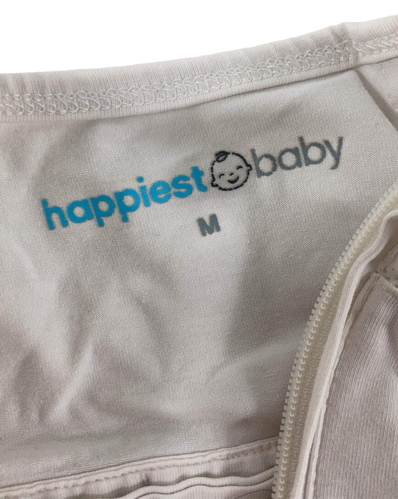 Shop Happiest Baby SNOO Sack, Medium (12-18 lbs), Ivory at GoodBuy Gear