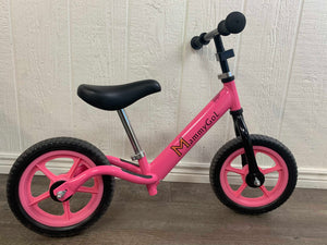 Mammygol balance bike new arrivals