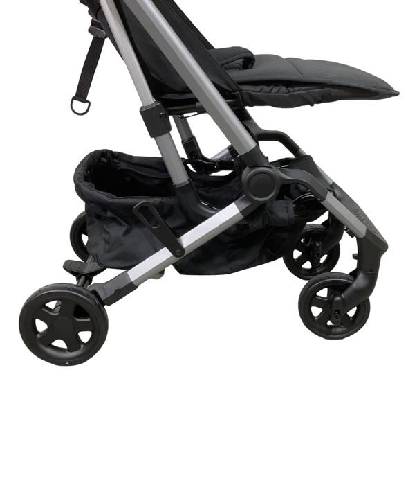 used Colugo Compact Stroller, 2023, Black