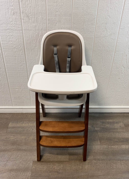 used OXO Tot Sprout High Chair