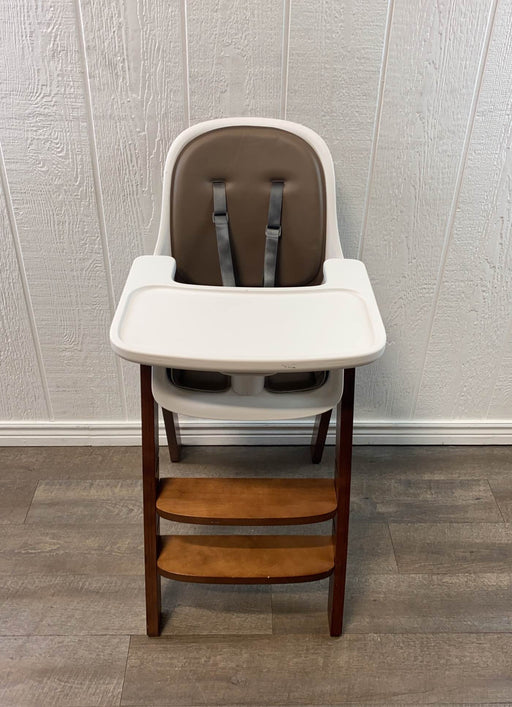 used OXO Tot Sprout High Chair