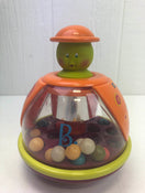 used B. Toys Poppity Ball Popper