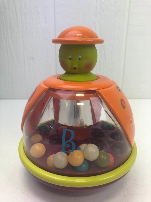 used B. Toys Poppity Ball Popper