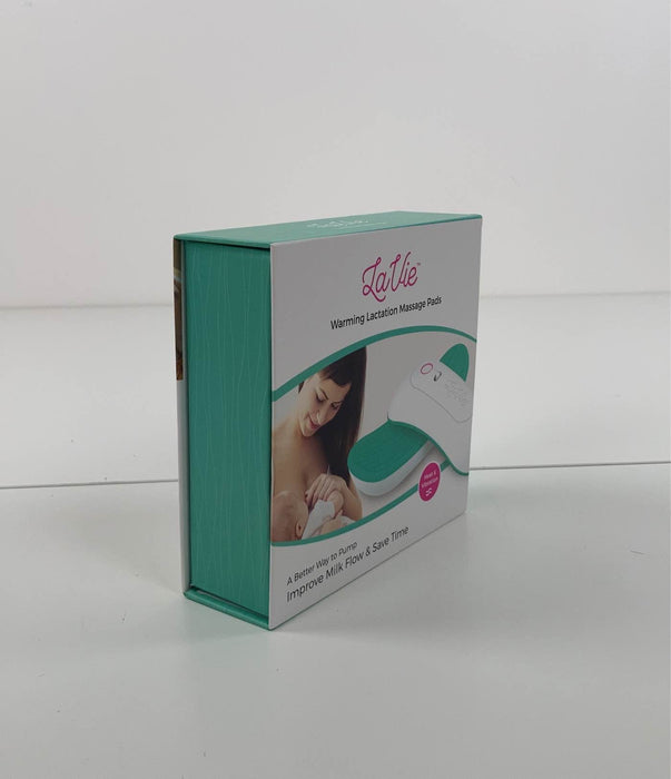 Shop LaVie Warming Lactation Massager at GoodBuy Gear