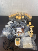 Shop Motif Medical Motif Duo Breast Pump, With Accessories at GoodBuy Gear