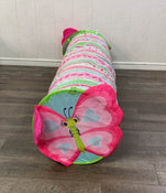used Melissa & Doug Sunny Patch Cutie Pie Butterfly Tunnel