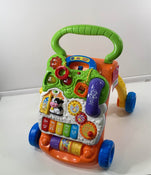 used VTech Sit-To-Stand Learning Walker